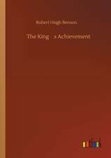 The Kings Achievement