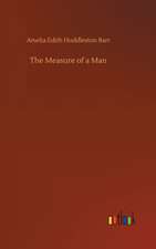 The Measure of a Man