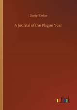 A Journal of the Plague Year