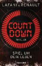 Countdown - Spiel um dein Leben