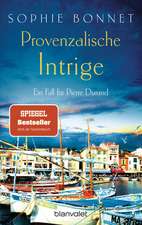 Provenzalische Intrige