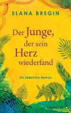 Der Junge, der sein Herz wiederfand