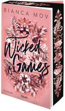 Wicked Games