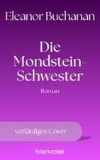 Die Mondstein-Schwester