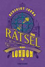 Das Rätsel von London