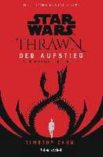 Star Wars(TM) Thrawn - Der Aufstieg - Verborgener Feind