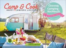 Camp & Cook