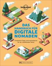 Das Handbuch für digitale Nomaden