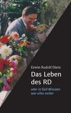 Das Leben Des Rd