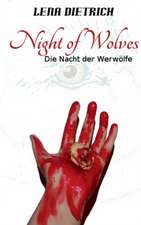 Night of Wolves