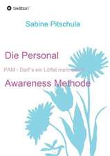 Die Personal Awareness Methode