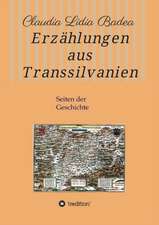 Erzählungen aus Transsilvanien