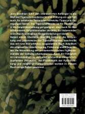 Tigersalamander