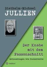 Der Knabe mit dem Fassonschnitt