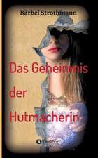 Klara und das Geheimnis der Hutmacherin