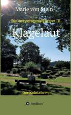 Klagelaut