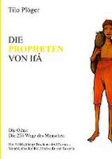 DIE PROPHETEN VON IFÁ