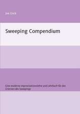 Sweeping Compendium