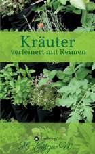 Krauter - Verfeinert Mit Reimen