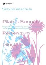 Pilates Sonnen Reisen Ins Gluck