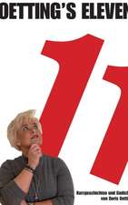 OETTING'S ELEVEN