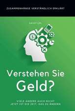 Verstehen Sie Geld?