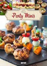 100 Ideen Party Minis