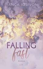 Falling Fast