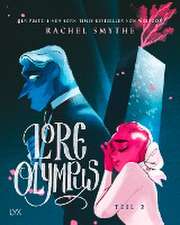 Lore Olympus - Teil 2