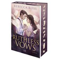 Ruthless Vows