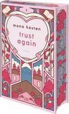 Trust Again: Special Edition