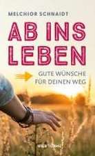 Ab ins Leben