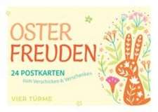 Osterfreuden