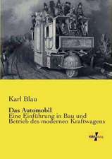 Das Automobil