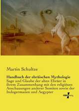 Handbuch der ebräischen Mythologie