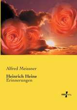 Heinrich Heine