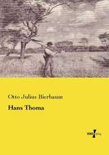 Hans Thoma