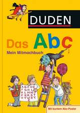 Duden - Das Abc