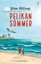 Pelikansommer