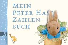 Mein Peter Hase Zahlenbuch