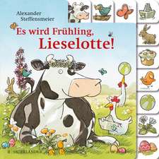 Es wird Frühling, Lieselotte