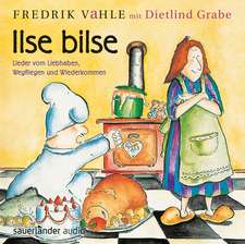 Ilse Bilse