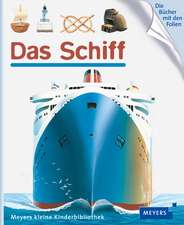 Das Schiff