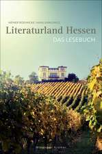 Literaturland Hessen