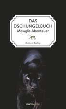 Das Dschungelbuch