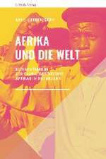 Afrika und die Welt