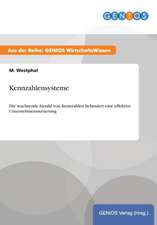 Kennzahlensysteme