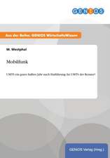 Mobilfunk