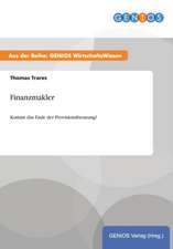 Finanzmakler