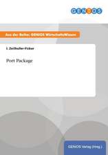 Port Package